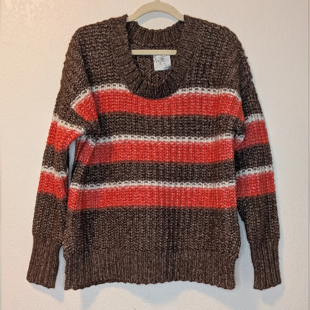 Offline By Aerie Bundle Up Sweater - Picture 2 of 7